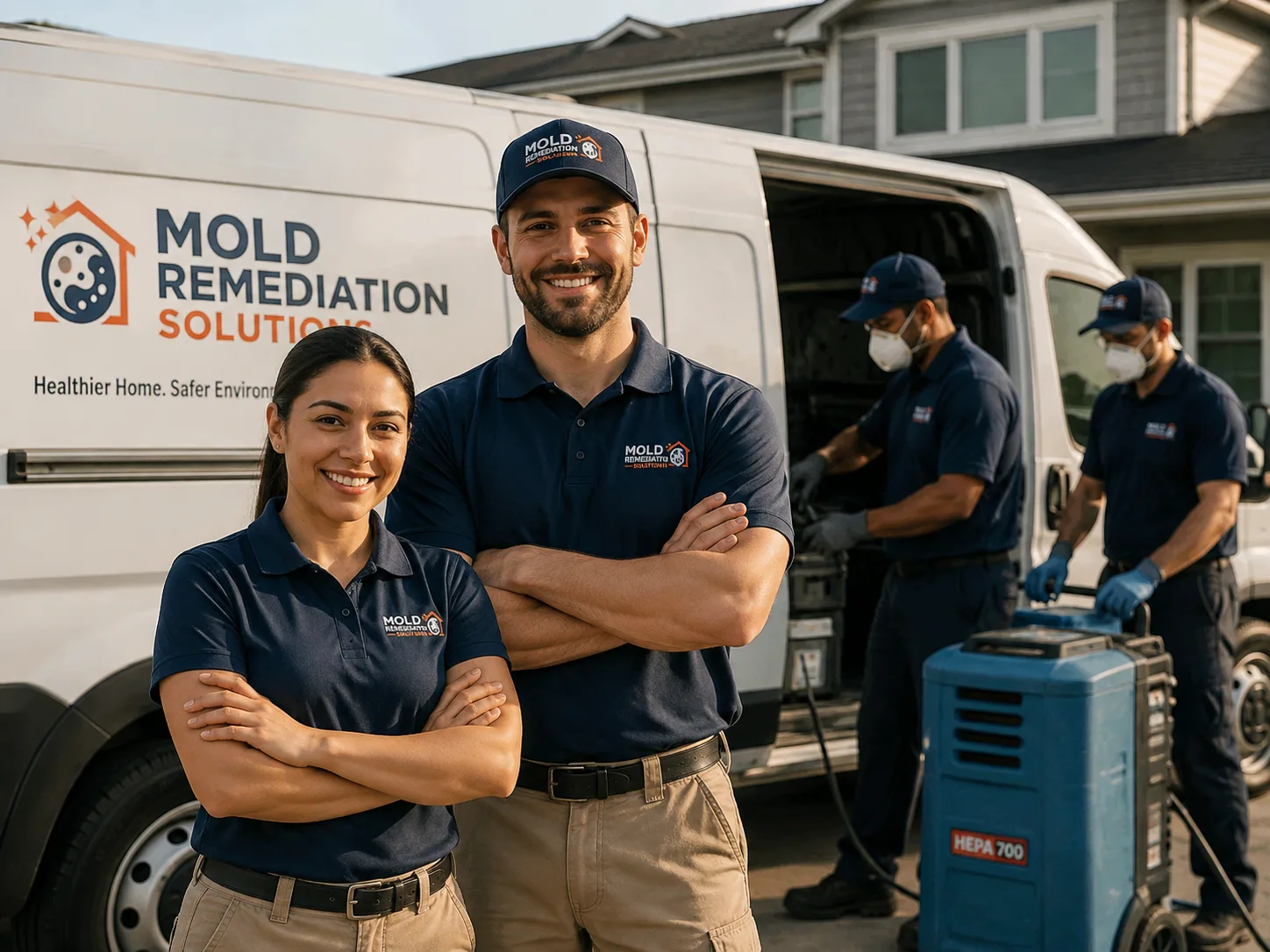 Mold Remediation company in Bledsoe, KY